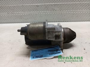 Gebruikte Startmotor Opel Corsa D 1.0 Prijs € 30,00 Margeregeling aangeboden door Renkens Auto-Onderdelen B.V.