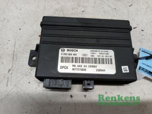 Gebruikte Module PDC Peugeot Partner (GC/GF/GG/GJ/GK) 1.6 HDI 75 Phase 1 Prijs € 60,00 Margeregeling aangeboden door Renkens Auto-Onderdelen B.V.