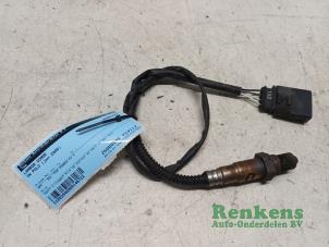 Gebruikte Lambda Sonde Volkswagen Polo III (6N2) 1.4 Prijs € 20,00 Margeregeling aangeboden door Renkens Auto-Onderdelen B.V.