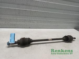 Gebruikte Aandrijfas rechts-achter Mercedes A (W176) 2.2 A-200 CDI, A-200d 16V 4-Matic Prijs € 120,00 Margeregeling aangeboden door Renkens Auto-Onderdelen B.V.