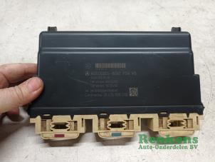 Gebruikte Stoelverwarmings module Mercedes A (W176) 2.2 A-200 CDI, A-200d 16V 4-Matic Prijs € 45,00 Margeregeling aangeboden door Renkens Auto-Onderdelen B.V.