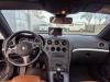 Alfa Romeo Brera (939) 2.0 JTDm 16V Binnenspiegel