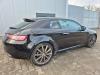 Alfa Romeo Brera (939) 2.0 JTDm 16V Tank Klep