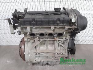 Gebruikte Motor Ford Fiesta 6 (JA8) 1.6 16V Sport Prijs op aanvraag aangeboden door Renkens Auto-Onderdelen B.V.