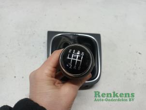 Gebruikte Pookhoes Volkswagen Golf V (1K1) 1.6 FSI 16V Prijs € 25,00 Margeregeling aangeboden door Renkens Auto-Onderdelen B.V.