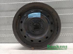 Gebruikte Velg Suzuki Celerio (LF) 1.0 12V Dualjet Prijs € 20,00 Margeregeling aangeboden door Renkens Auto-Onderdelen B.V.