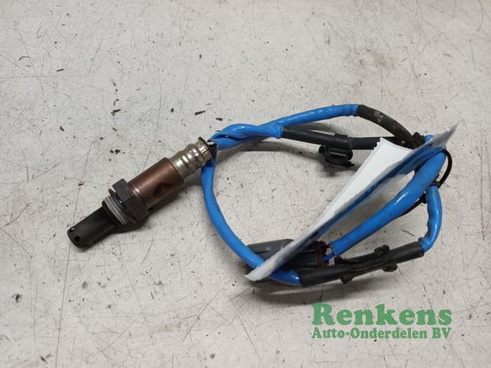Gebruikte Lambda Sonde Mazda 6 SportBreak (GJ/GH/GL) 2.0 SkyActiv-G 165 16V Prijs € 40,00 Margeregeling aangeboden door Renkens Auto-Onderdelen B.V.