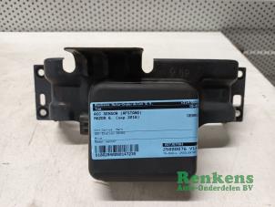 Gebruikte Sensor ACC (afstand) Mazda 6 SportBreak (GJ/GH/GL) 2.0 SkyActiv-G 165 16V Prijs op aanvraag aangeboden door Renkens Auto-Onderdelen B.V.