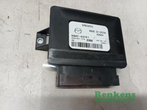 Gebruikte Handrem Module Mazda 6 SportBreak (GJ/GH/GL) 2.0 SkyActiv-G 165 16V Prijs € 100,00 Margeregeling aangeboden door Renkens Auto-Onderdelen B.V.