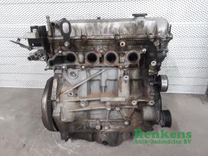 Gebruikte Motor Ford Mondeo III 1.8 16V Prijs op aanvraag aangeboden door Renkens Auto-Onderdelen B.V.