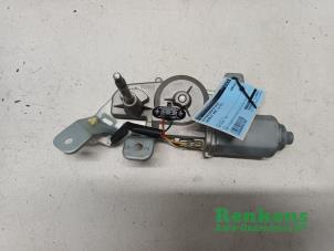 Gebruikte Motor Ruitenwisser achter Chevrolet Spark (M300) 1.0 16V Bifuel Prijs € 20,00 Margeregeling aangeboden door Renkens Auto-Onderdelen B.V.