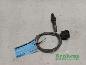 Gebruikte Lambda Sonde Mazda 2 (DE) 1.3 16V MZR Prijs € 20,00 Margeregeling aangeboden door Renkens Auto-Onderdelen B.V.