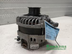 Gebruikte Dynamo Mazda 6 SportBreak (GJ/GH/GL) 2.0 SkyActiv-G 165 16V Prijs € 90,00 Margeregeling aangeboden door Renkens Auto-Onderdelen B.V.