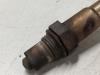 Lambda Sonde van een Opel Meriva 1.4 Turbo 16V ecoFLEX 2012