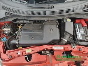 Gebruikte Motor Suzuki Swift (ZA/ZC/ZD1/2/3/9) 1.3 D 16V Prijs op aanvraag aangeboden door Renkens Auto-Onderdelen B.V.