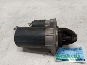 Gebruikte Startmotor Ford Focus 2 1.4 16V Prijs € 30,00 Margeregeling aangeboden door Renkens Auto-Onderdelen B.V.