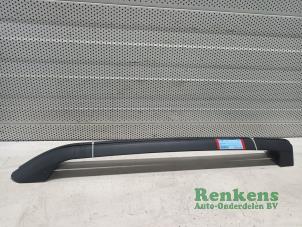 Gebruikte Dakrail set Fiat Panda (169) 1.2 Fire Prijs € 75,00 Margeregeling aangeboden door Renkens Auto-Onderdelen B.V.