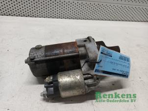 Gebruikte Startmotor Suzuki Celerio (LF) 1.0 12V Dualjet Prijs € 30,00 Margeregeling aangeboden door Renkens Auto-Onderdelen B.V.