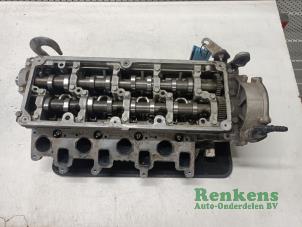 Gebruikte Cilinderkop Volkswagen Golf VI (5K1) 2.0 TDI 16V Prijs op aanvraag aangeboden door Renkens Auto-Onderdelen B.V.
