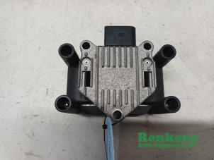 Gebruikte Bobine Audi A3 Sportback (8PA) 1.6 Prijs € 20,00 Margeregeling aangeboden door Renkens Auto-Onderdelen B.V.