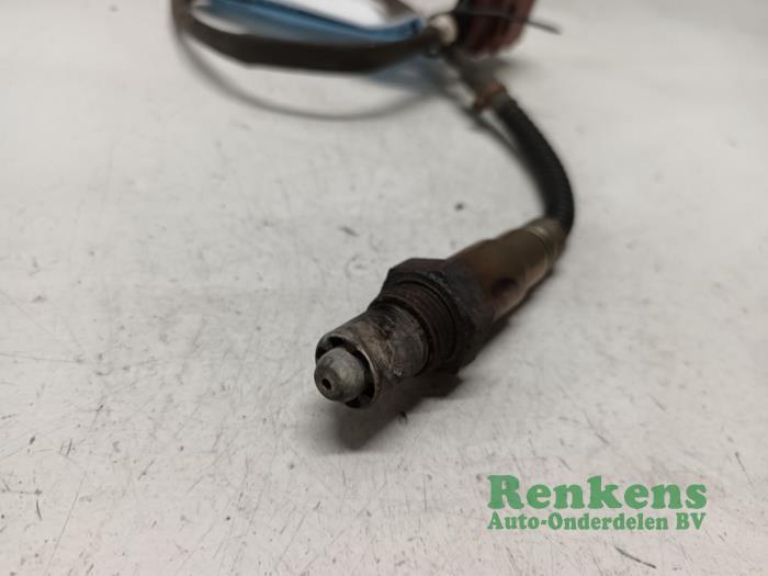 Lambda Sonde van een Volkswagen New Beetle (9C1/9G1) 1.6 2002