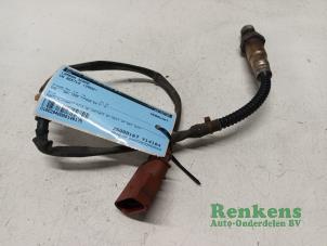 Lambda Sonde van een Volkswagen New Beetle (9C1/9G1) 1.6 2002
