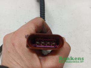 Lambda Sonde van een Volkswagen New Beetle (9C1/9G1) 1.6 2002