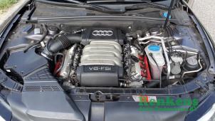 Gebruikte Automaatbak Audi A5 Cabrio (8F7) 3.2 FSI V6 24V Prijs op aanvraag aangeboden door Renkens Auto-Onderdelen B.V.