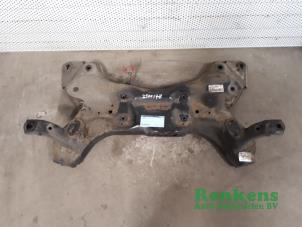 Gebruikte Subframe Kia Rio III (UB) 1.1 CRDi VGT 12V Prijs € 90,00 Margeregeling aangeboden door Renkens Auto-Onderdelen B.V.