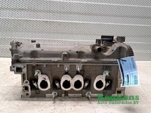 Gebruikte Cilinderkop Fiat Panda (169) 1.2 Fire Prijs € 100,00 Margeregeling aangeboden door Renkens Auto-Onderdelen B.V.