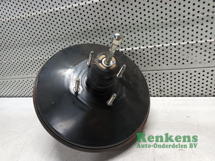 Gebruikte Rembol Opel Adam 1.4 16V Bi-Fuel Ecoflex Prijs € 45,00 Margeregeling aangeboden door Renkens Auto-Onderdelen B.V.
