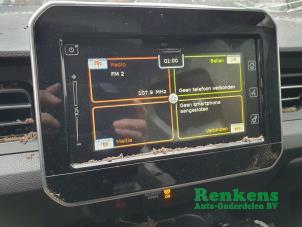 Gebruikte Head-up display Suzuki Ignis (MF) 1.2 Dual Jet 16V Smart Hybrid Prijs op aanvraag aangeboden door Renkens Auto-Onderdelen B.V.