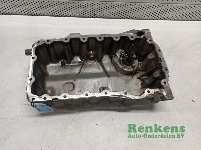 Gebruikte Carterpan Volkswagen Eos (1F7/F8) 2.0 FSI 16V Prijs € 40,00 Margeregeling aangeboden door Renkens Auto-Onderdelen B.V.