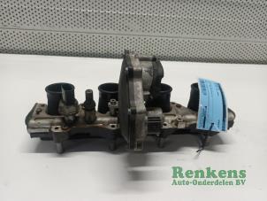 Gebruikte Wervelklep Volkswagen Eos (1F7/F8) 2.0 FSI 16V Prijs € 50,00 Margeregeling aangeboden door Renkens Auto-Onderdelen B.V.