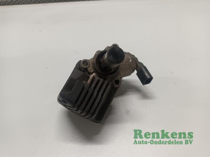 Gebruikte Hogedrukpomp Volkswagen Eos (1F7/F8) 2.0 FSI 16V Prijs op aanvraag aangeboden door Renkens Auto-Onderdelen B.V.