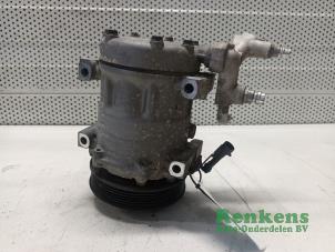 Gebruikte Aircopomp Alfa Romeo 146 (930B) 1.6 Twin Spark 16V Prijs € 35,00 Margeregeling aangeboden door Renkens Auto-Onderdelen B.V.