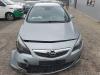 Opel Astra J (PC6/PD6/PE6/PF6) 1.6 Turbo 16V Motorkap