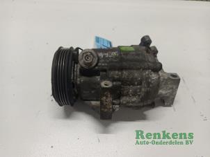 Gebruikte Aircopomp Suzuki Splash 1.0 12V Prijs € 60,00 Margeregeling aangeboden door Renkens Auto-Onderdelen B.V.