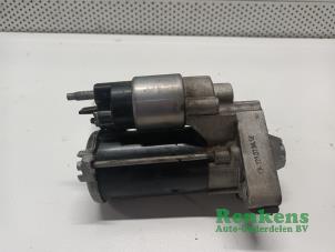 Gebruikte Startmotor Nissan Micra (K14) 1.0 12V Prijs € 50,00 Margeregeling aangeboden door Renkens Auto-Onderdelen B.V.