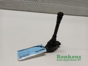 Gebruikte Pen Bobine Nissan Micra (K14) 1.0 12V Prijs € 25,00 Margeregeling aangeboden door Renkens Auto-Onderdelen B.V.