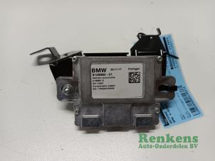 Gebruikte Antenne Versterker BMW 4 serie Gran Coupe (F36) 418i 1.5 TwinPower Turbo 12V Prijs € 60,00 Margeregeling aangeboden door Renkens Auto-Onderdelen B.V.