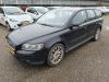 Scherm links-voor Volvo V50 (gebruikt)