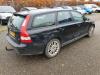 Scherm rechts-voor Volvo V50 (gebruikt)