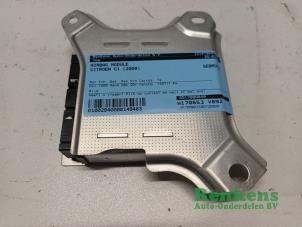 Gebruikte Airbag Module Citroen C1 1.4 HDI Prijs € 30,00 Margeregeling aangeboden door Renkens Auto-Onderdelen B.V.