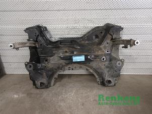 Gebruikte Subframe Opel Combo Life/Tour 1.5 CDTI 130 Prijs € 275,00 Margeregeling aangeboden door Renkens Auto-Onderdelen B.V.