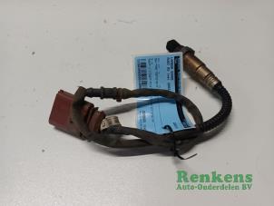 Gebruikte Lambda Sonde Audi A3 (8L1) 1.6 Prijs € 20,00 Margeregeling aangeboden door Renkens Auto-Onderdelen B.V.