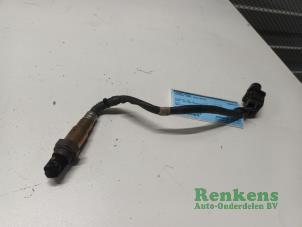 Gebruikte Lambda Sonde Peugeot 2008 (CU) 1.6 e-HDi FAP Prijs € 25,00 Margeregeling aangeboden door Renkens Auto-Onderdelen B.V.