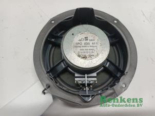 Gebruikte Speaker Seat Altea XL (5P5) 1.4 TSI 16V Prijs € 20,00 Margeregeling aangeboden door Renkens Auto-Onderdelen B.V.