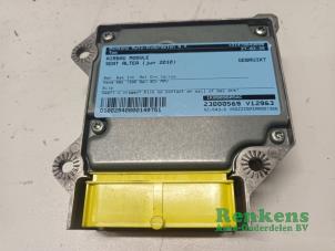 Gebruikte Module Airbag Seat Altea XL (5P5) 1.4 TSI 16V Prijs € 100,00 Margeregeling aangeboden door Renkens Auto-Onderdelen B.V.