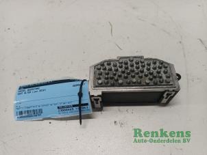 Gebruikte Kachel Weerstand Seat Altea XL (5P5) 1.4 TSI 16V Prijs € 25,00 Margeregeling aangeboden door Renkens Auto-Onderdelen B.V.
